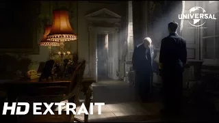 Les Heures Sombres / Extrait "Winston et le roi Georges VI" VF [Au cinéma le 3 janvier]