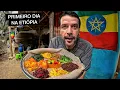 Download Lagu Provando COMIDAS DE RUA na maior cidade da ETIÓPIA!! 🇪🇹