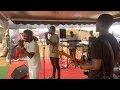 Download Lagu 🔥NONSTOP GHANAIAN GOSPEL LIVE BAND JAM||AFRO BAND||EMMA ON BASS🎸||GOOD SOUNDS||