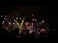 COMEBACK KID - Lower Than Line (2016.11.19 live)