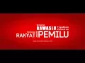 Download Lagu Slogan Baru BAWASLU