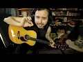 Fue Un Error Amarte - Cornelio Vega Jr. - Tutorial - ACORDES - ADORNOS - Guitarra