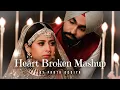 Lagu Heart Broken Mashup - Parth Dodiya | Ammy Virk | Sargun Mehta