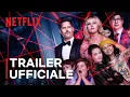Video di L'ultimo colpo di mamma | Conosci davvero mamma e papà? | Trailer ufficiale | Netflix