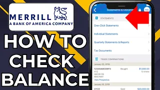 HOW TO CHECK MERRILL LYNCH 401K BALANCE 2026