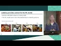 Module 10 Applying labels to training data with known targets AWS Academy Data Engineering