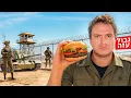 Download Lagu אכלתי בעוטף עזה במשך 24 שעות!