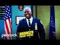 Our Captain Andre Braugher Brooklyn Nine-Nine