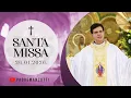 Lagu SANTA MISSA AO VIVO | 26/01/2026 | @PadreManzottiOficial