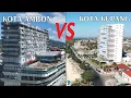 Kota Kupang VS Kota Ambon, Perbandingan 2 Kota Terbesar di Provinsi Maluku dan NTT
