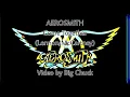 AEROSMITH - Come Together (Lyric Video)