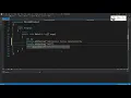 C program - Fibonacci series