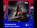 Gradur, Heuss L’Enfoiré - Ne Reviens Pas (Version Skyrock)