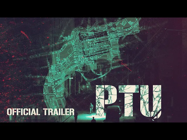 PTU (Masters of Cinema) New & Exclusive Trailer