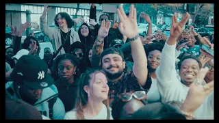 DAMSO - MTL (feat. @blynkofaneye_ )
