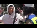 Download Lagu Kena Tilang, Mahasiswa Ini Malah Seneng \u0026 Narsis - 86
