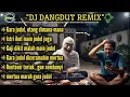 Lagu Gara Judol Utang Dimana-mana || DJ DANGDUT REMIX FULL BASS TERBARU 2025#djremix 