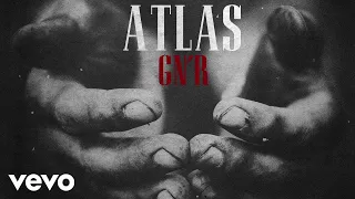 Guns N' Roses - Atlas (Audio)