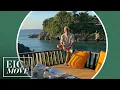 Raul Manzano returns to Boracay for Reservations in Paradise EIC On the Move