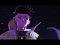 Ian Asher, D A N N Y - Take Me (To The Moon) | AMV