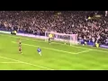 Leon Osman s sensational goal vs AS Larissa back in the season
