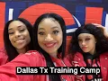 DD4L Buck Or Die Training Camp Dallas Texas Part 1