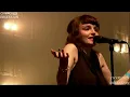 Chvrches Clearest Blue Gryffin Remix Un-official (but officially awesome) music video 1080p HD