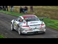 Download Lagu BEST OF PORSCHE GT3 RALLY SOUND | Max Attack \u0026 Pure Sound [4K]