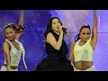 Download Lagu 250802 JISOO (지수) - earthquake + Your Love Solo Fancam @ 2025 DEADLINE World Tour in Paris Day 1