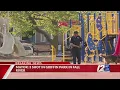 Mayor 3 people shot in Fall River park