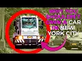 The INSANE Lengths NEW YORKERS Go To For a PARKING SPOT Free Doc Bites