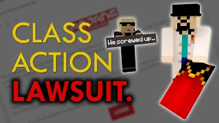 Minecraft Stole Our Accounts - Now They re Getting Sued