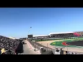 F1 Circuit of the Americas COTA view from Turn 15 Section 10