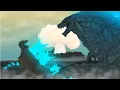 Download Lagu Godzilla Earth vs Godzilla Minus One || ANIMATION