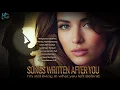 Lagu Songs Written After You