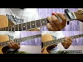 Olan - Kenangan Semalam (Instrumental/Full Acoustic/Guitar Cover)