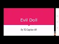 TG Caption Evil Doll