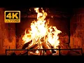 Download Lagu Cozy Fireplace 4K (12 HOURS). Fireplace with Crackling Fire Sounds. Fireplace Ambience