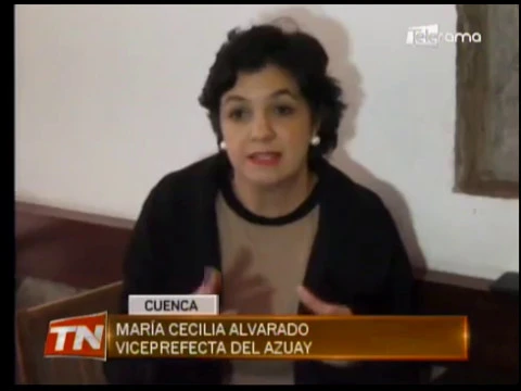 Audiencia de apelación por continuidad de proyecto minero Río Blanco