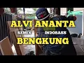 Download Lagu Dj Bengkung Alvi Ananta | Remix indobass [JBBC]