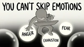 Why You Can t Ignore Your Emotions and Just Do the Thing
