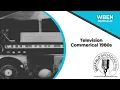 WBEN-AM 930 - 1980s Puts More In Your Radio TV Commercial