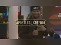 PASTOR LAWRENCE OYOR SINGS SEVEN EYES SEVEN WINGS SEVEN SCROLLS BY ASHER ROUNA ! WATCH TILL THE END 