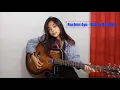 Download Lagu Rachmi Ayu - Bukan Untukku Cover Gitar