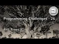 Programming Challenges - 26