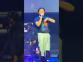 Live Conser Rizky Febian Rossa Feat Mahalini Another Journey #shorts #livemusic