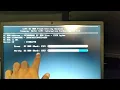 Lenovo ThinkPad BIOS Update without OS USB CD
