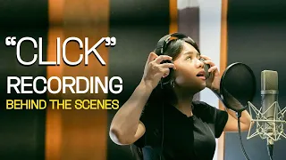 Download Neona - 'Click' Recording Behind the Scenes MP3