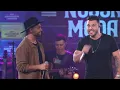 Juan Marcus & Vinícius - Se Não Tivesse Ido / Fruto Especial (Ao Vivo) ft. Murilo Huff