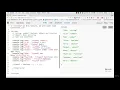 Type Conversion Regular Expressions 49 Type Conversion part1